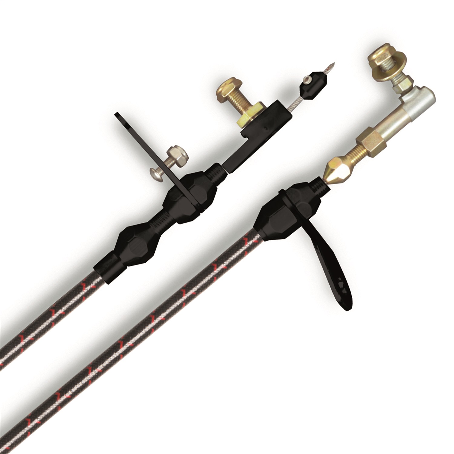 Vintage Series Kickdown Cable Kit