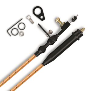 Vintage Series Kickdown Cable Kit
