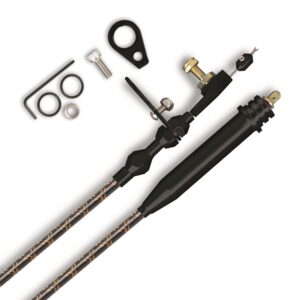 Vintage Series Kickdown Cable Kit