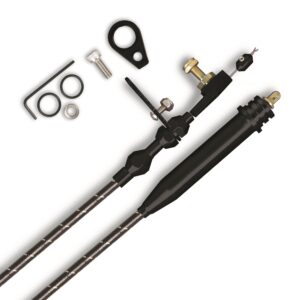 Vintage Series Kickdown Cable Kit