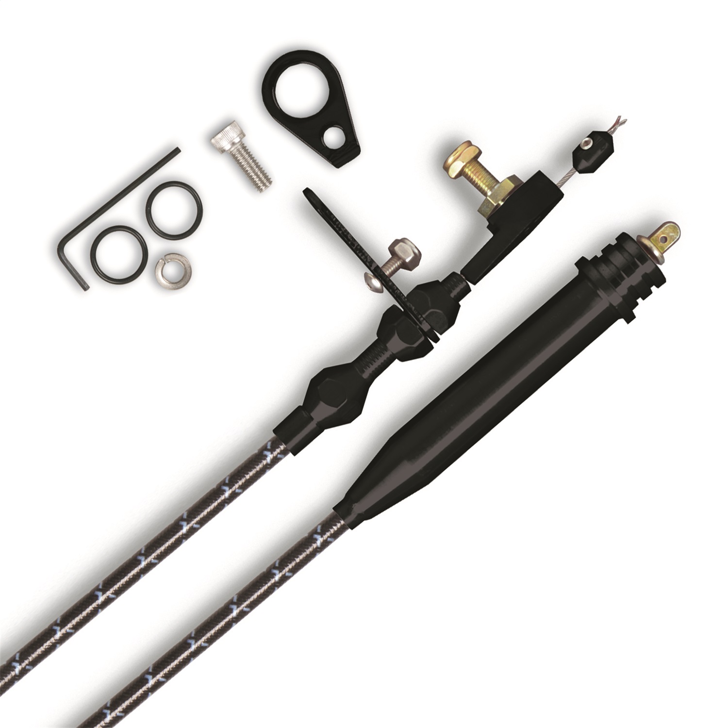 Vintage Series Kickdown Cable Kit