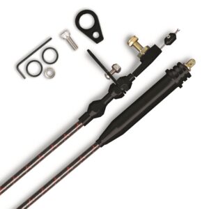 Vintage Series Kickdown Cable Kit
