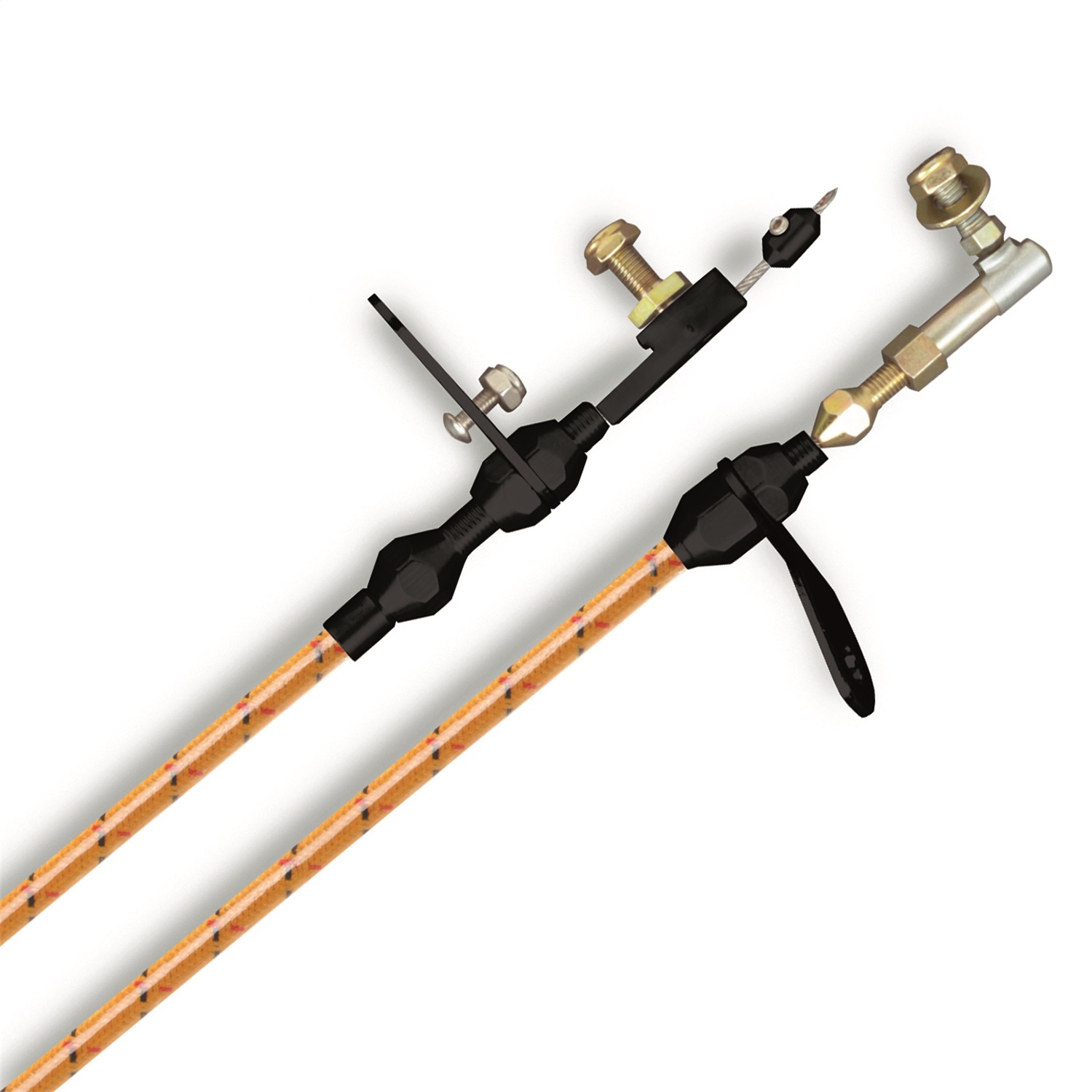 Vintage Series Kickdown Cable Kit