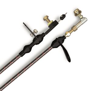 Vintage Series Kickdown Cable Kit