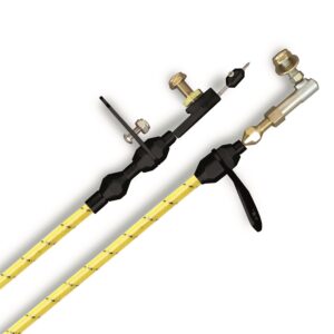 Vintage Series Kickdown Cable Kit