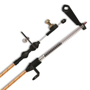 Vintage Series Kickdown Cable Kit