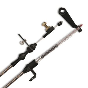 Vintage Series Kickdown Cable Kit