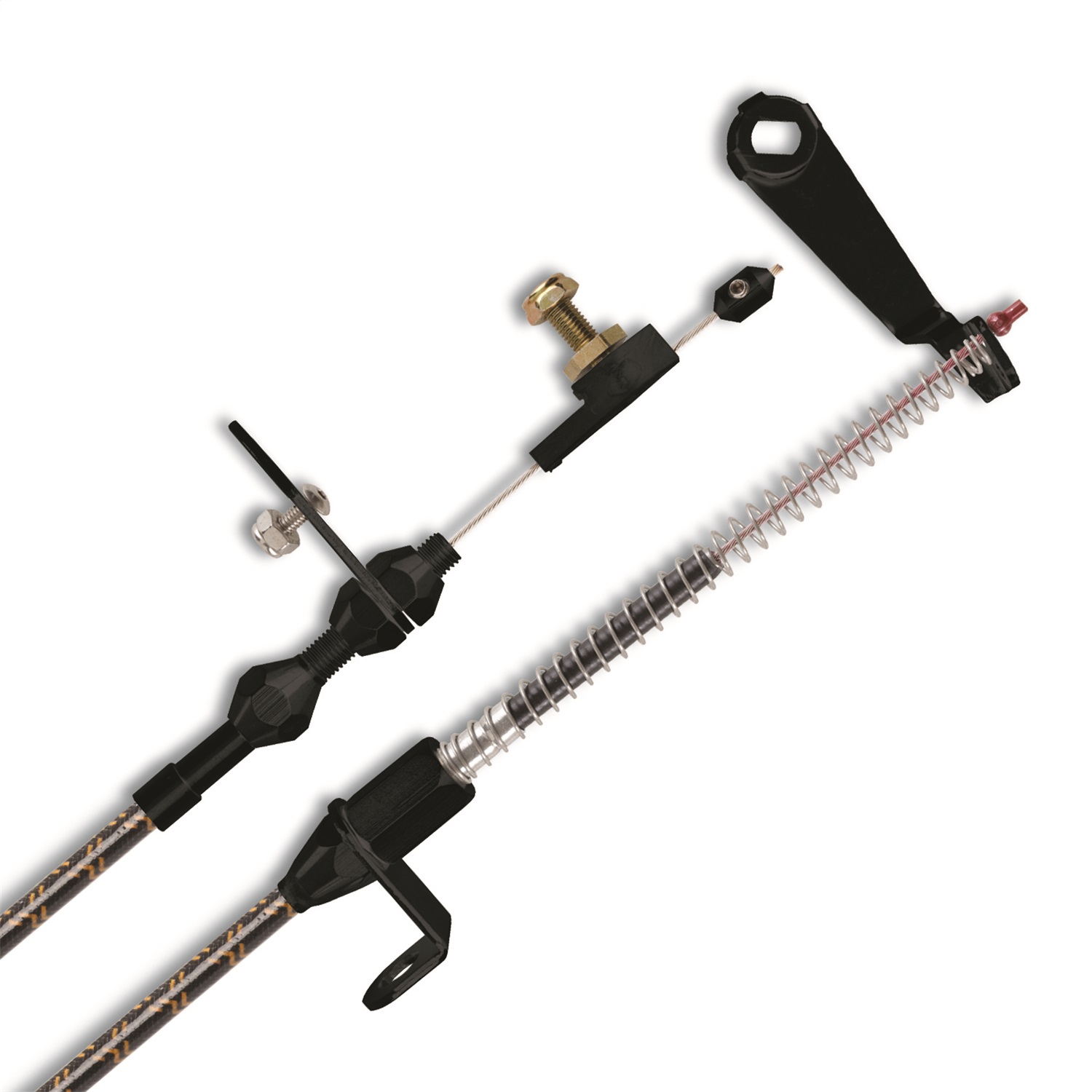 Vintage Series Kickdown Cable Kit