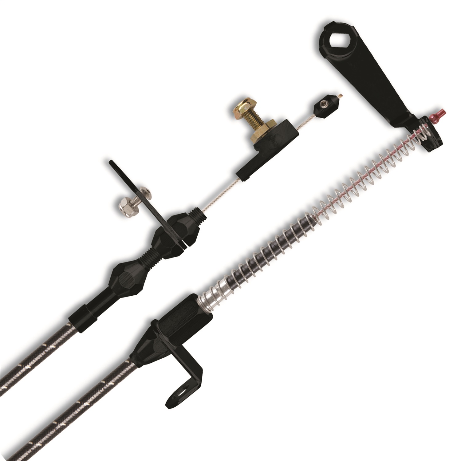 Vintage Series Kickdown Cable Kit