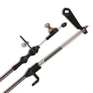 Vintage Series Kickdown Cable Kit