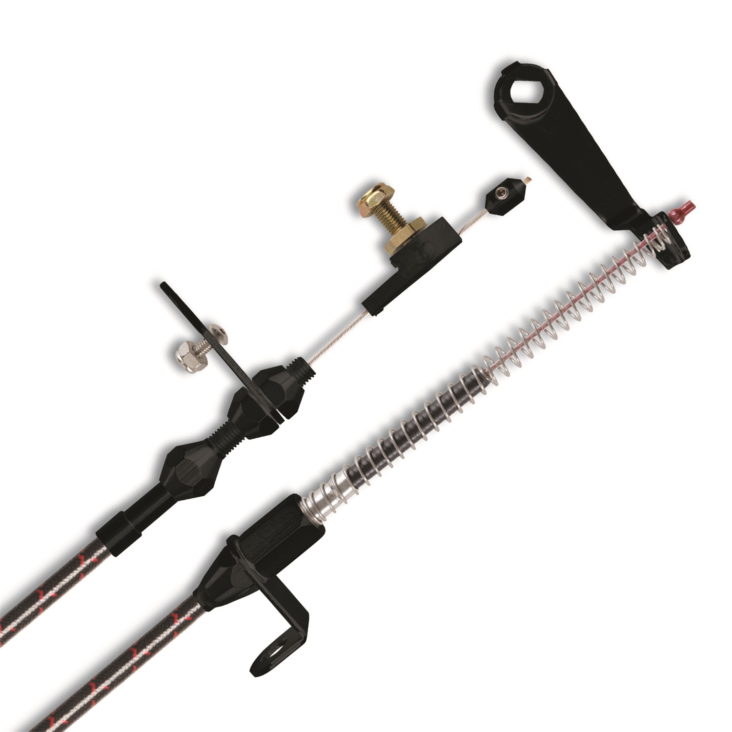 Vintage Series Kickdown Cable Kit