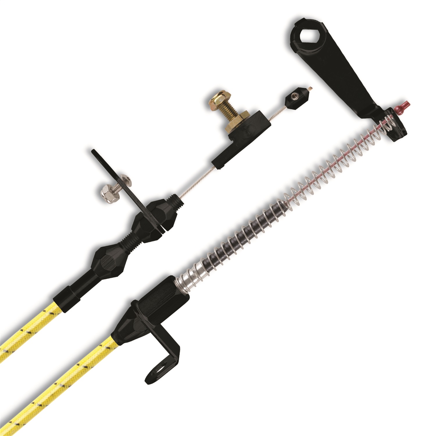 Vintage Series Kickdown Cable Kit