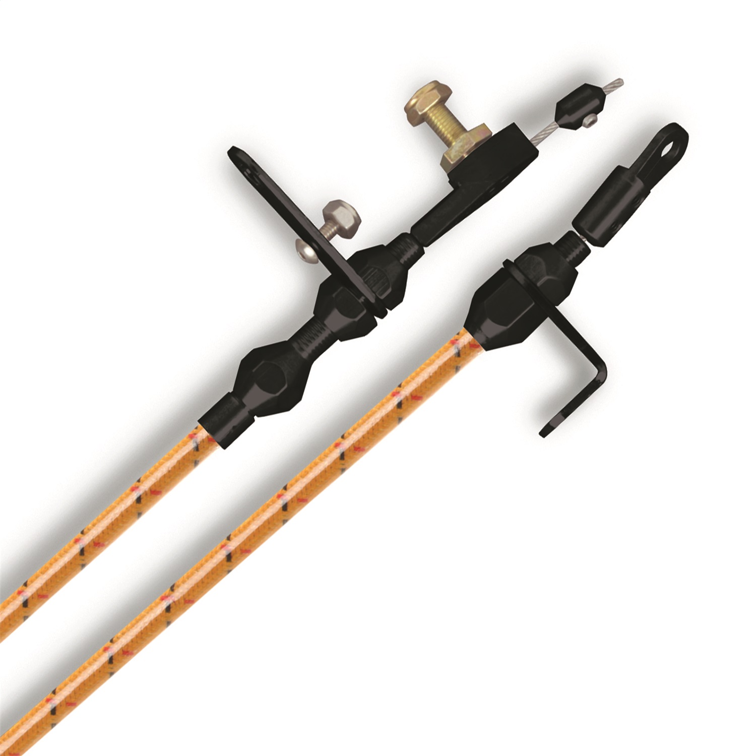 Vintage Series Kickdown Cable Kit