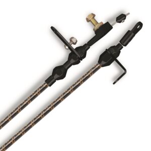 Vintage Series Kickdown Cable Kit