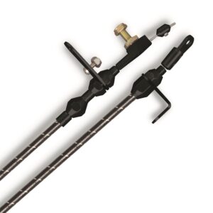 Vintage Series Kickdown Cable Kit