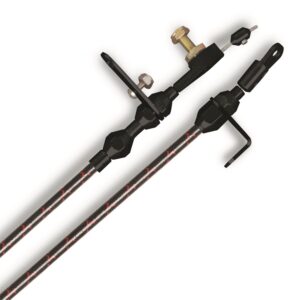 Vintage Series Kickdown Cable Kit