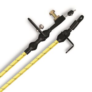 Vintage Series Kickdown Cable Kit