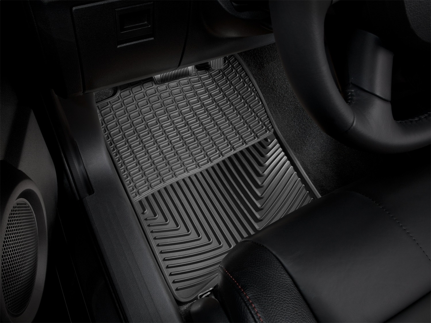 All Weather Floor Mats