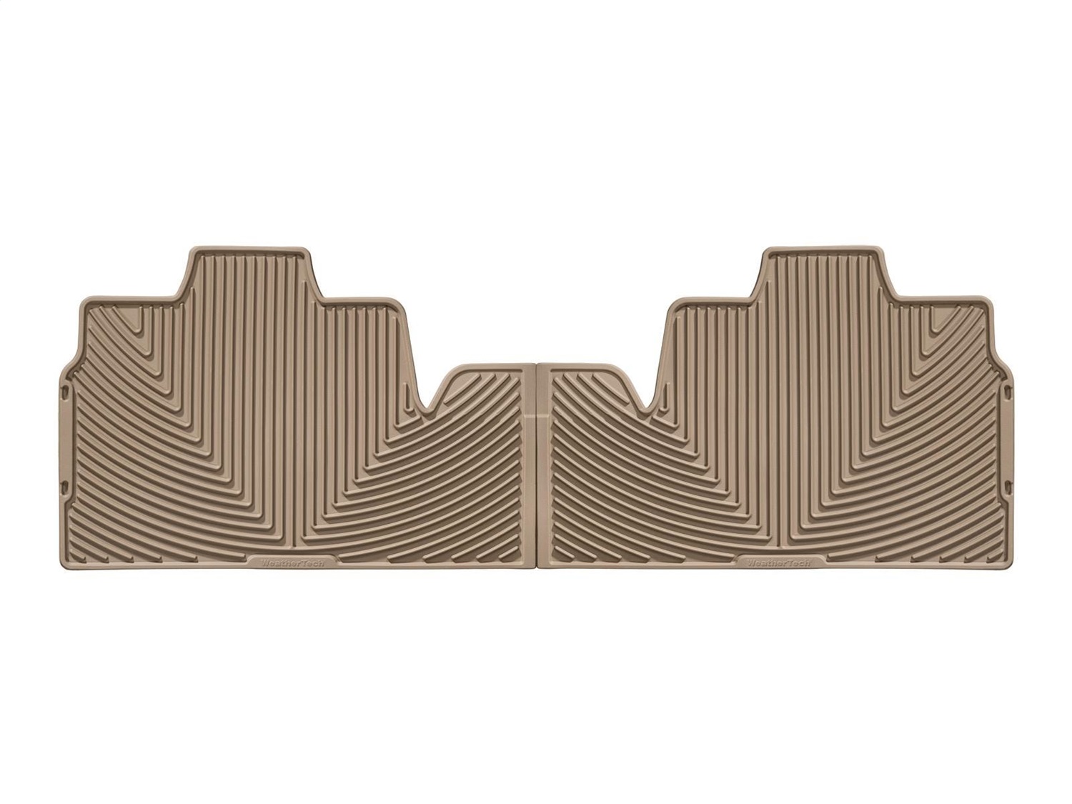All Weather Floor Mats