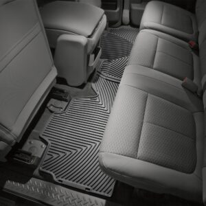 All Weather Floor Mats