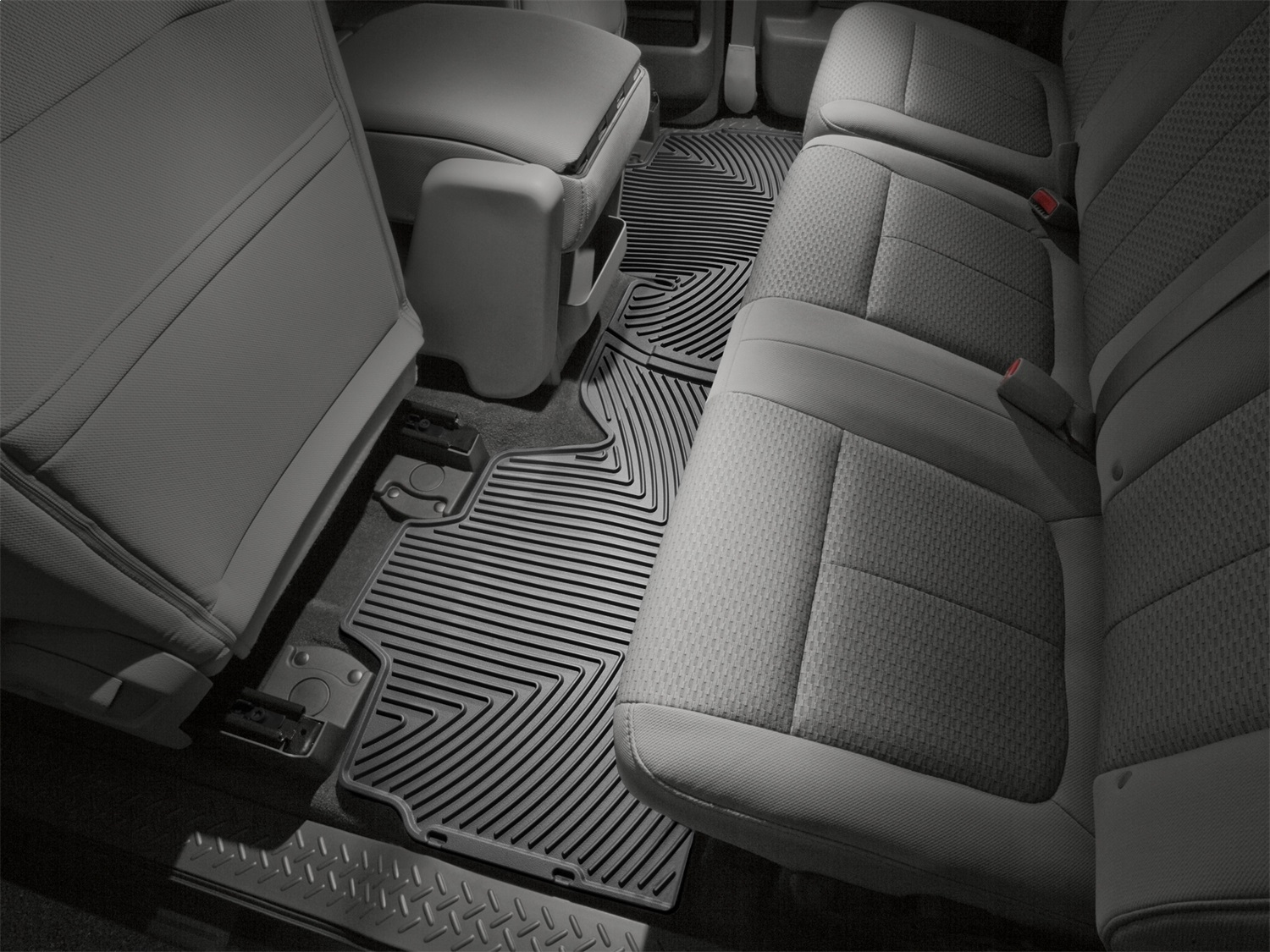 All Weather Floor Mats