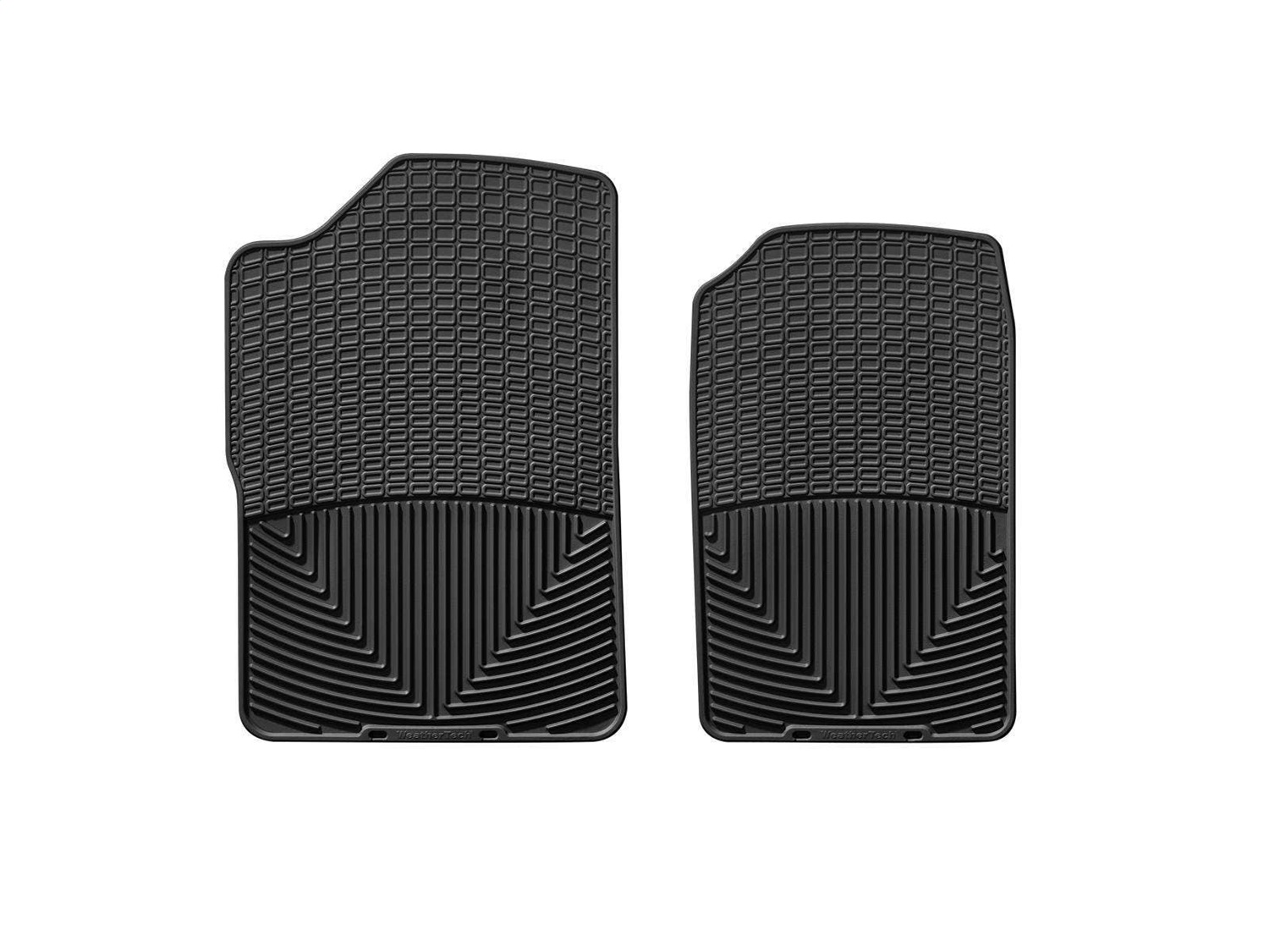 All Weather Floor Mats