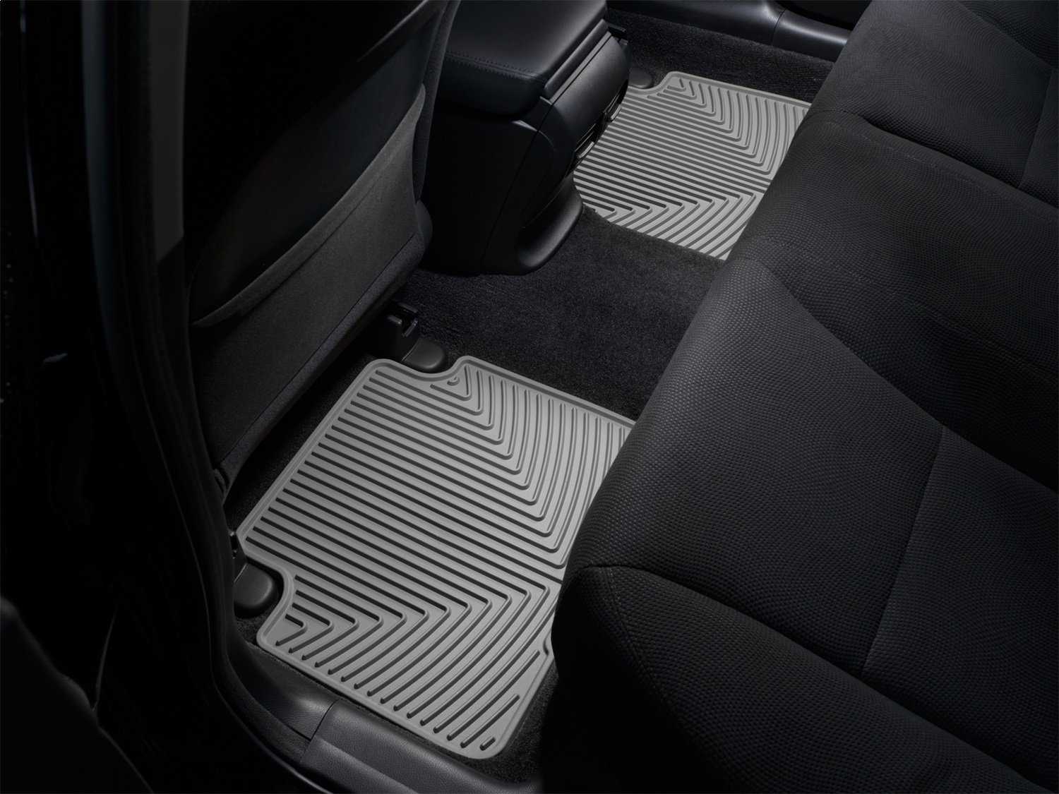All Weather Floor Mats