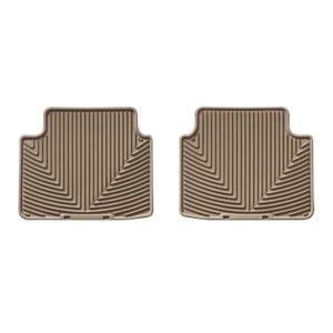 All Weather Floor Mats