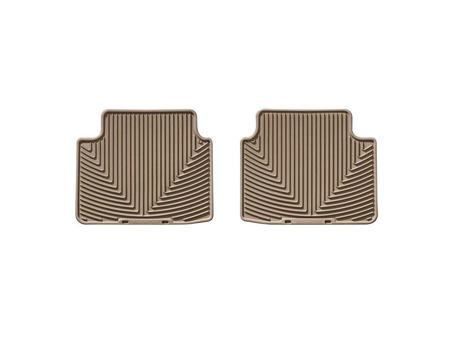All Weather Floor Mats