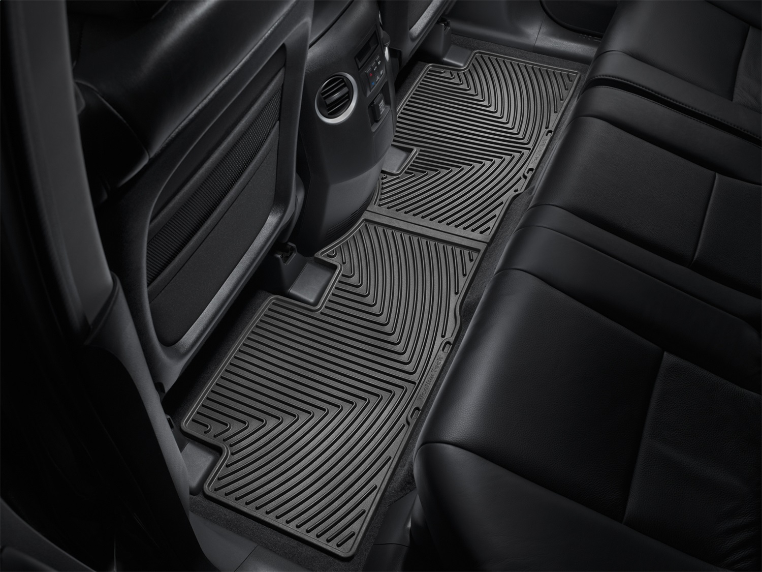 All Weather Floor Mats
