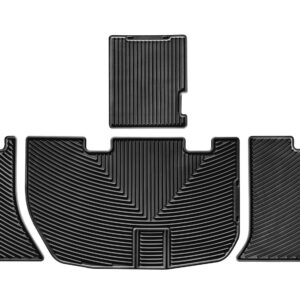 All Weather Floor Mats