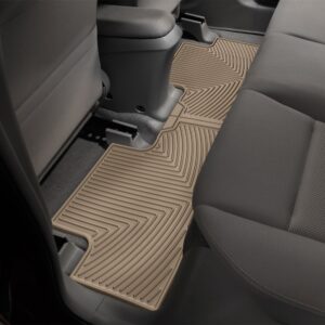 All Weather Floor Mats