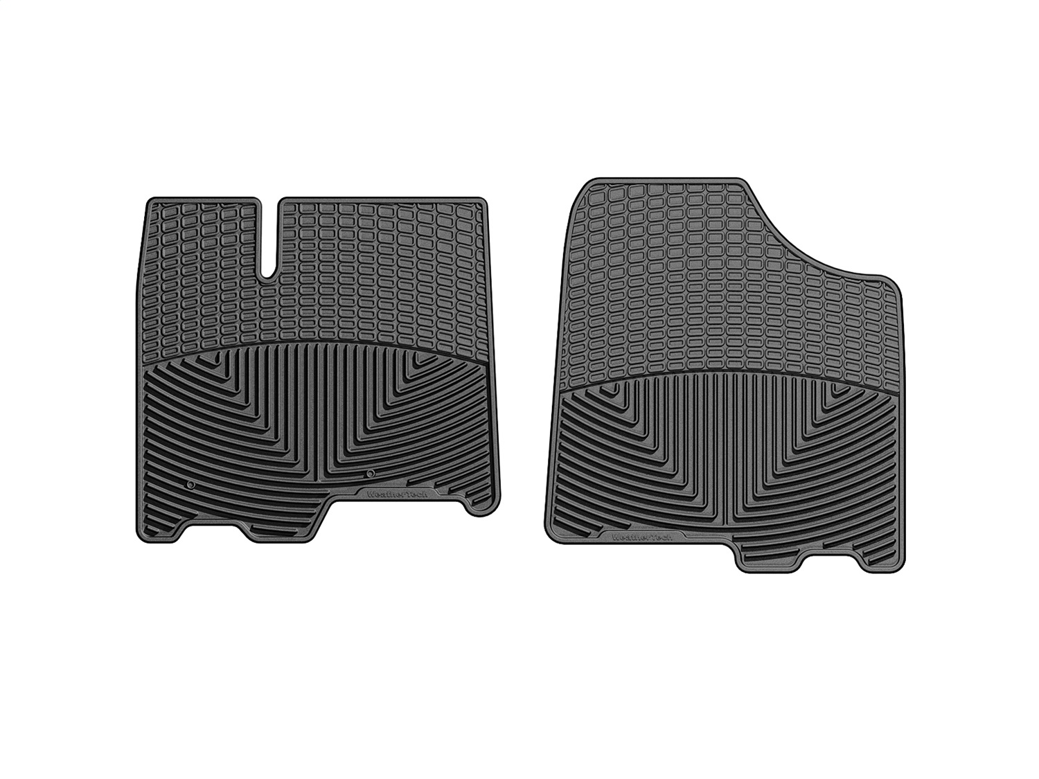 All Weather Floor Mats