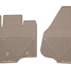 All Weather Floor Mats