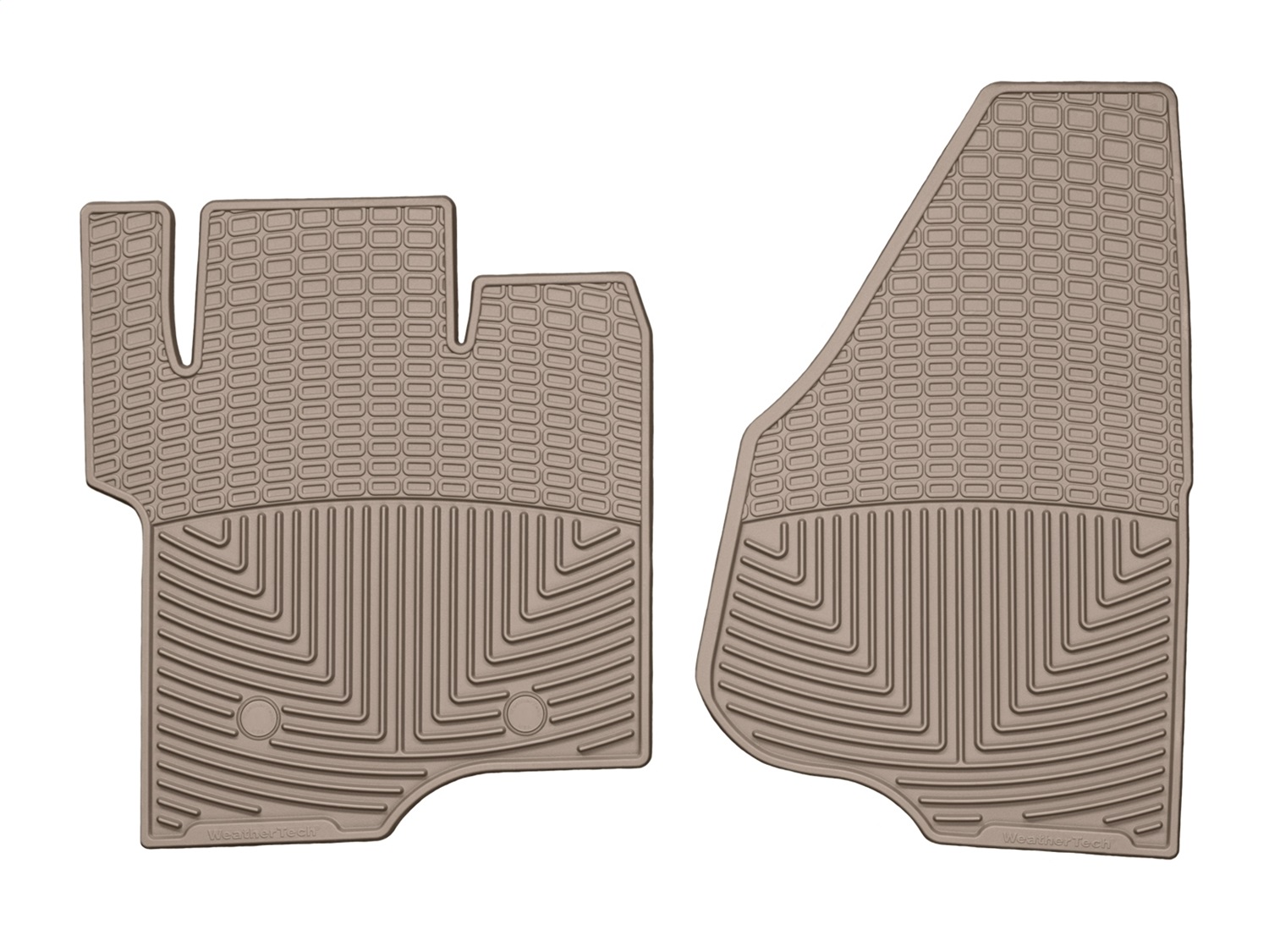 All Weather Floor Mats