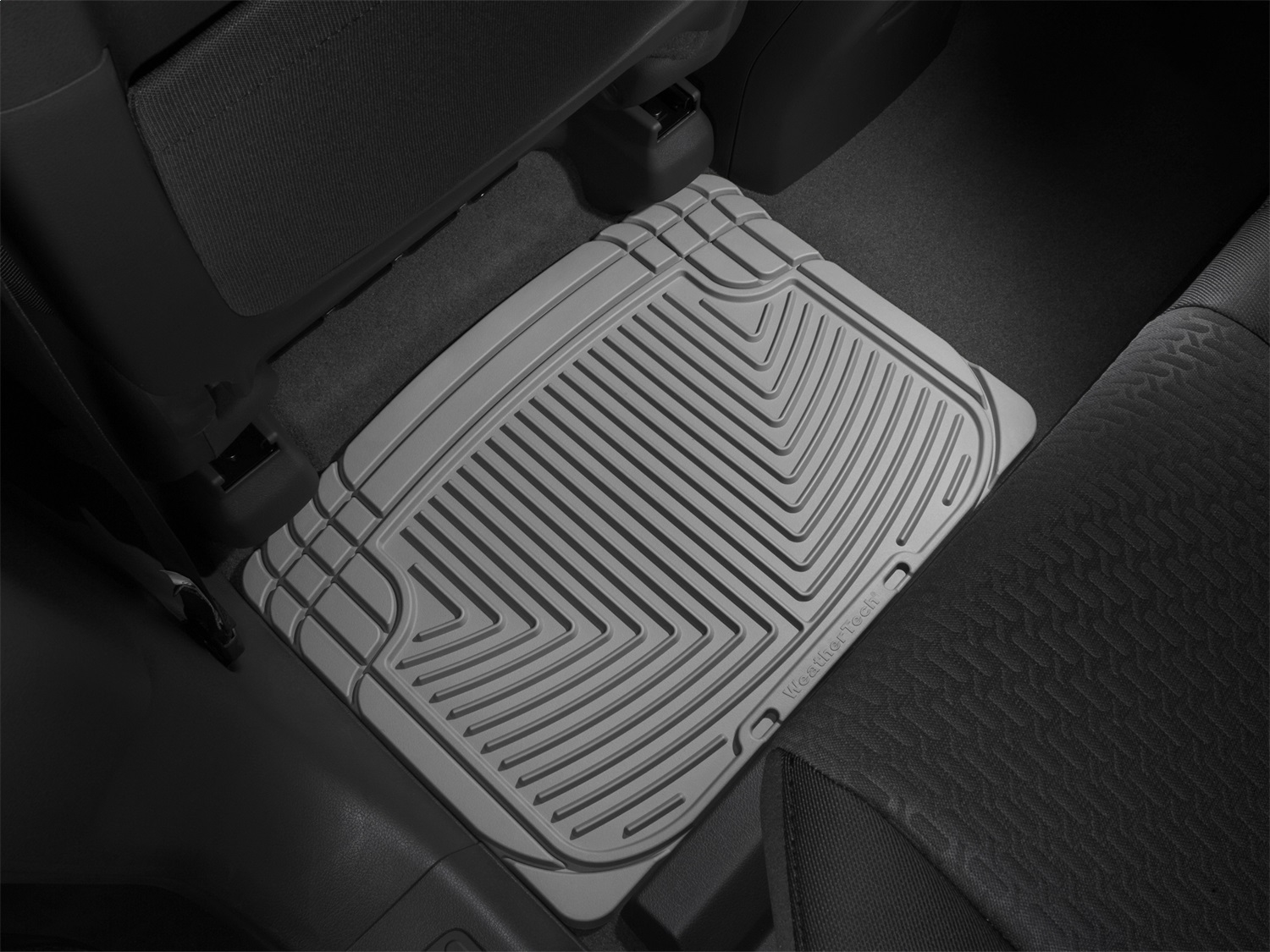 All Weather Floor Mats