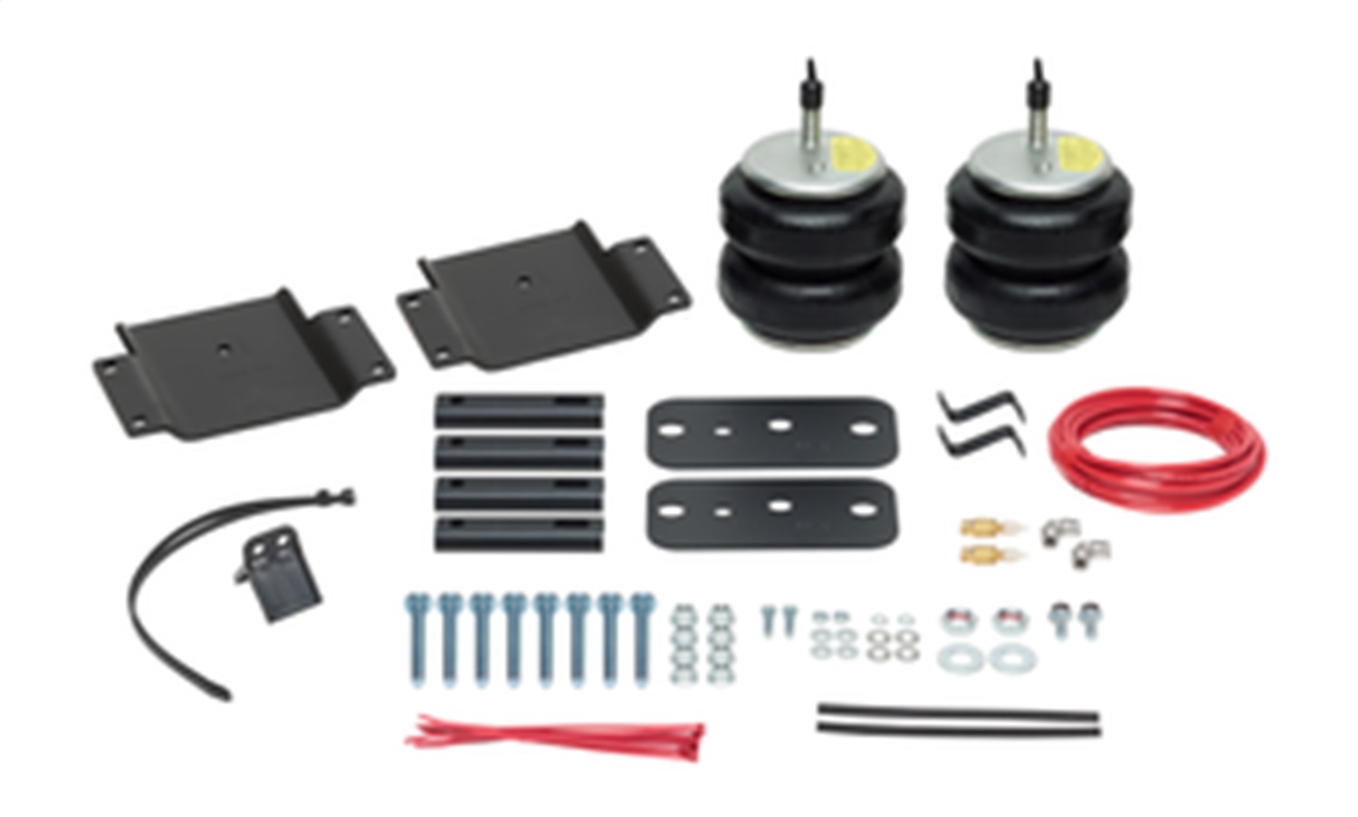 Ride-Rite® Air Helper Spring Kit