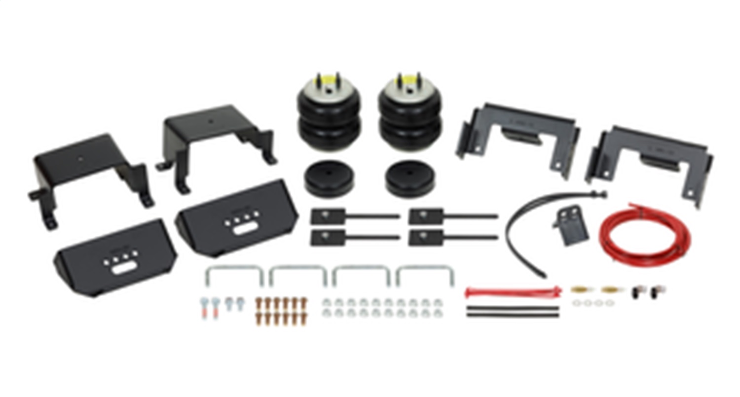 Ride-Rite® Air Helper Spring Kit
