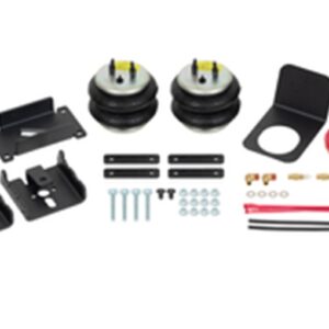 Air Leveling Kit