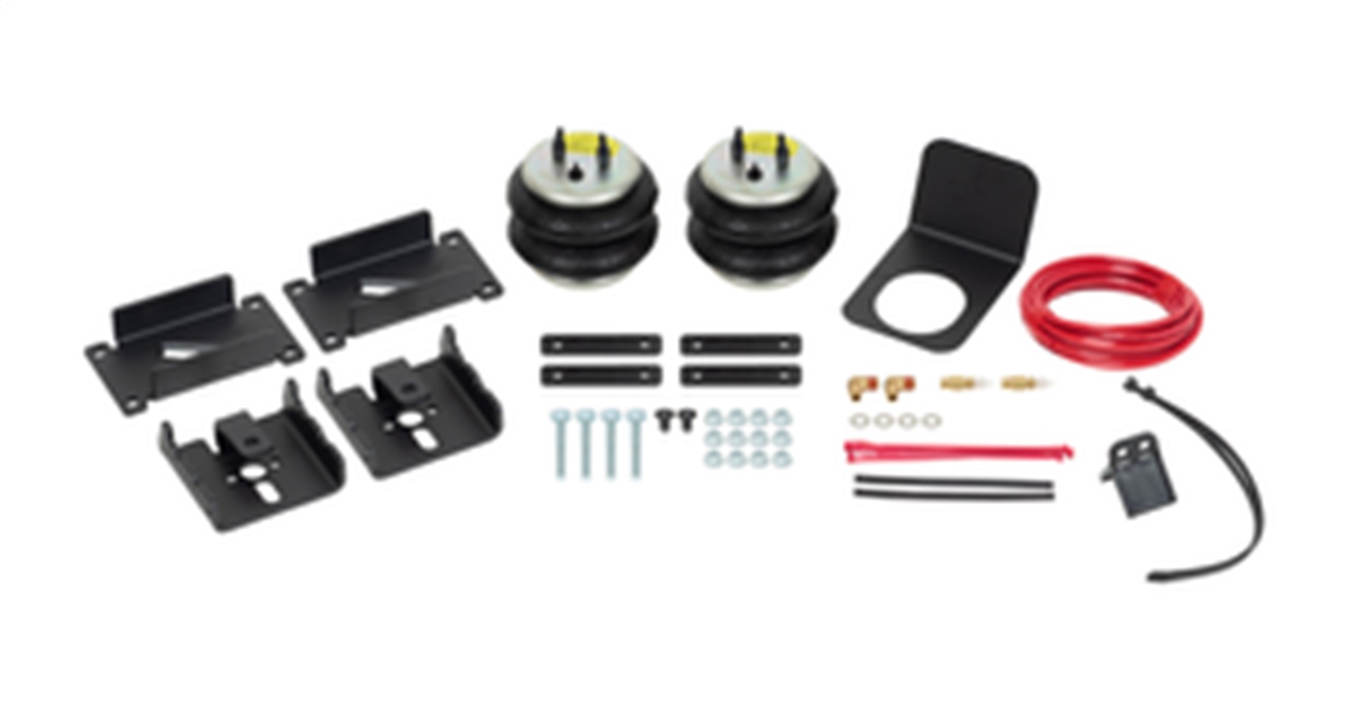 Air Leveling Kit