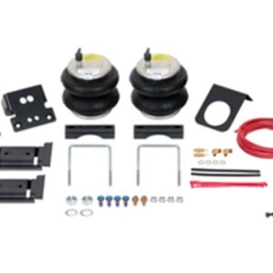 Ride-Rite® Air Helper Spring Kit