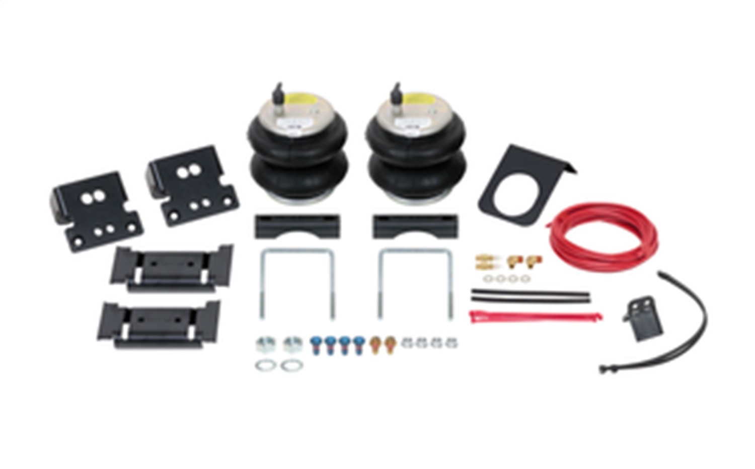 Ride-Rite® Air Helper Spring Kit