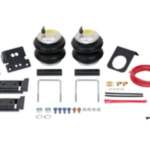 Ride-Rite® Air Helper Spring Kit