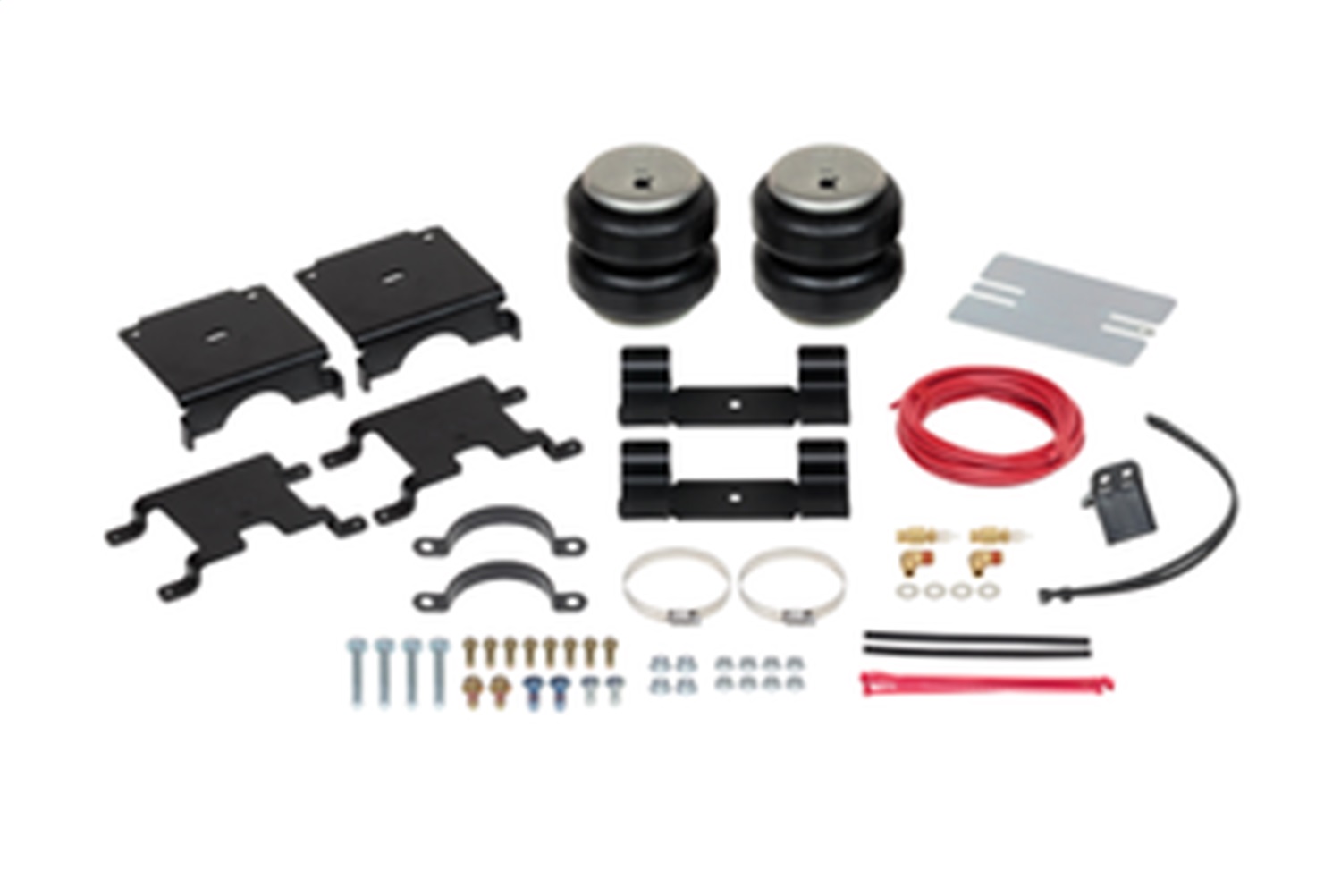 Ride-Rite® Air Helper Spring Kit