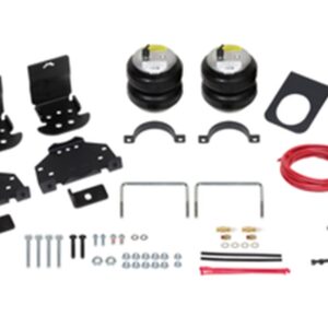 Ride-Rite® Air Helper Spring Kit