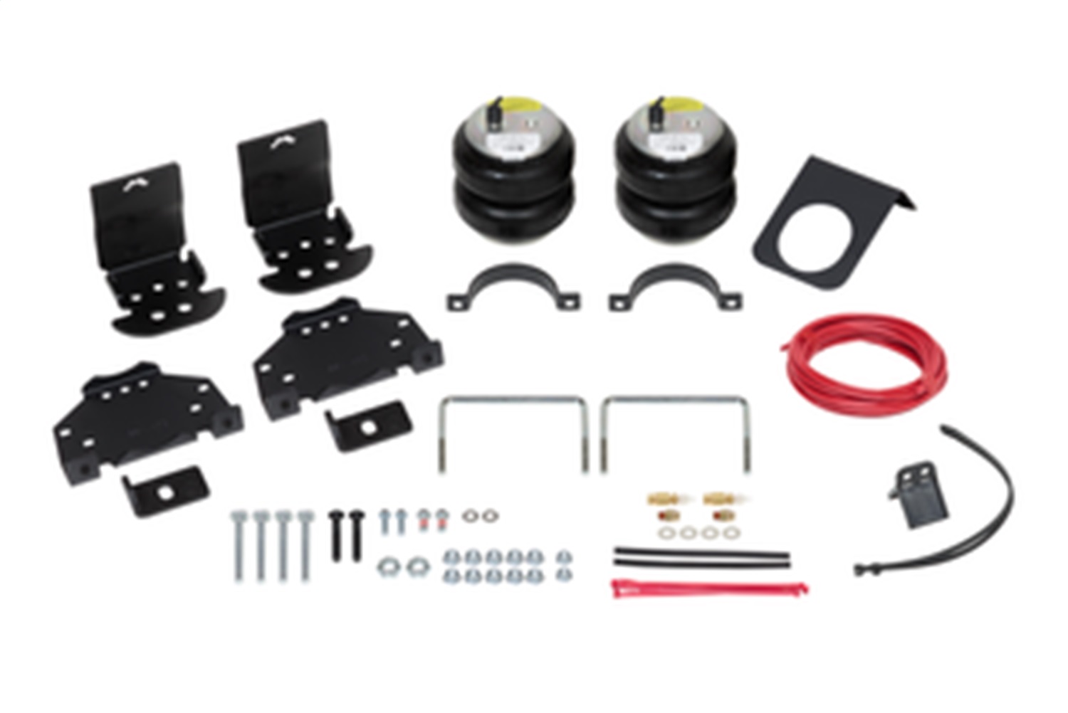 Ride-Rite® Air Helper Spring Kit
