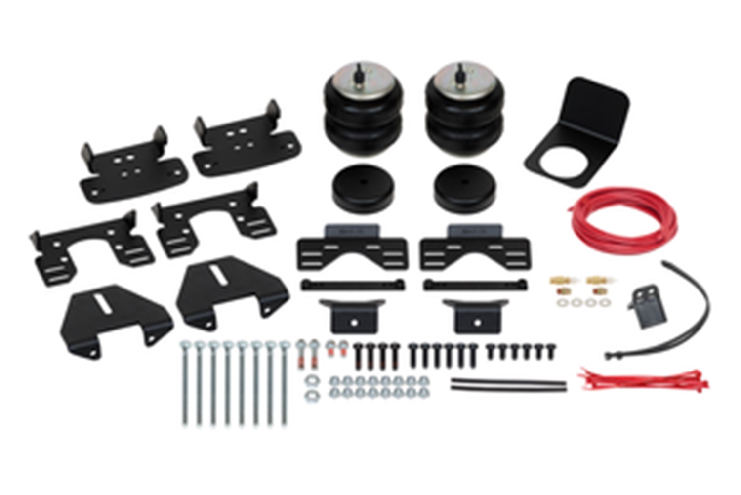 Ride-Rite® Air Helper Spring Kit
