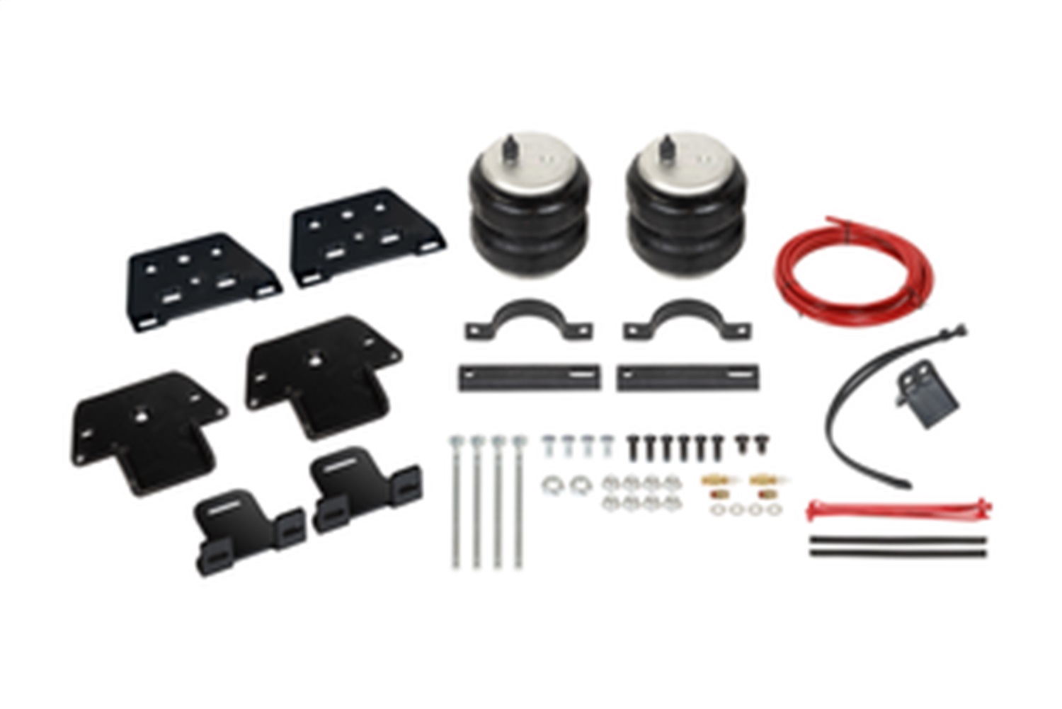 Air Spring Lift Spacer