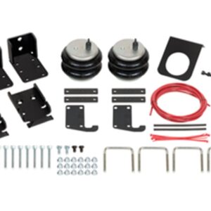 Ride-Rite® Air Helper Spring Kit