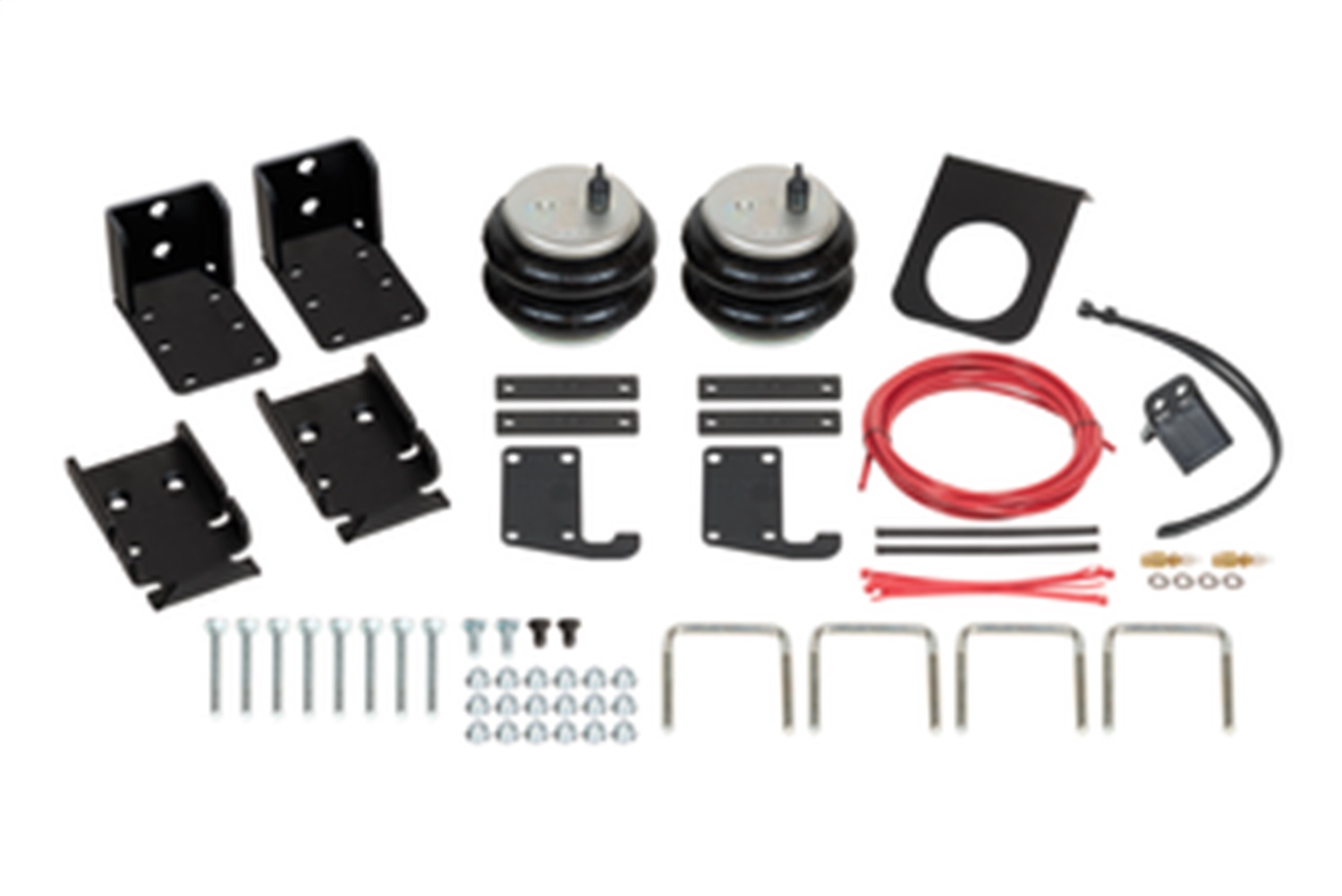 Ride-Rite® Air Helper Spring Kit